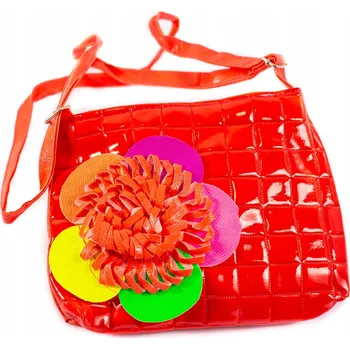 TAŠKA PŘES RAMENO dětská taška