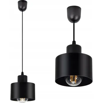 Závěsné svítidlo Luxolar 802 1-bodové světlo E27