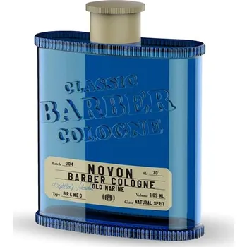 NOVON PROFESSIONAL Cologne barber kolínská voda Old Mariner 150 ml