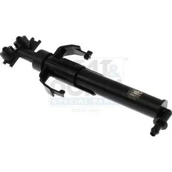 Autosklo Tryska ostřikovače, čištění světlometu MEAT & DORIA 209154