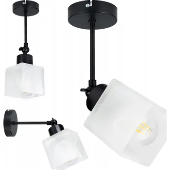 Nástěnné svítidlo Venkovní nástěnné svítidlo LED-ONE béžové, bílé, černé E27 60 W