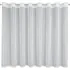 Záclona Eurofirany Vivian bílá 300 x 150 cm