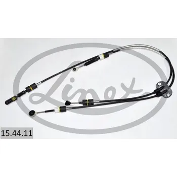 Převodovka Tažné lanko, ruční převodovka LINEX 15.44.11