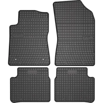 autokoberec Sada podlahových rohoží FROGUM ET547549