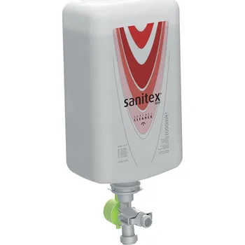 Dezinfekce LUCART SANITEX MVP 31000 dezinfekce povrchů, 1 l