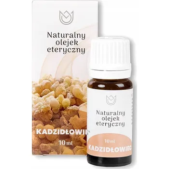 Esenciální olej Naturalne Aromaty 10 ml FRANKINCENSE (Kadidlovník)