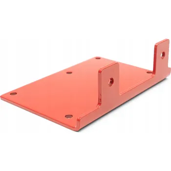 MONTÁŽNÍ DESKA PRO NAVIJÁK 2000lbs 2500lbs DRAGON WINCH DWM2000ST DWM2500ST