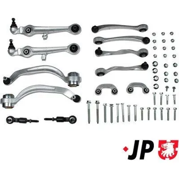 Zavěšení kol Rameno nápravy, zavěšení kol JP GROUP 1140100110
