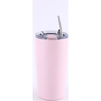 Termohrnek Jednobarevný termohrnek Barva náramku: Růžová