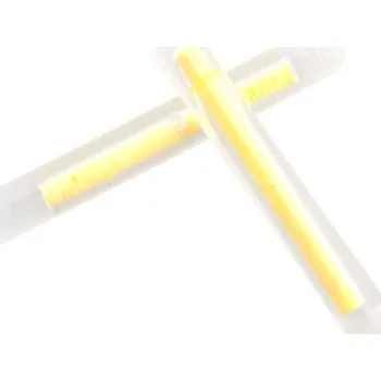 Signalizace záběru Chemické světlo ZFish Light Stick 20ks - žluté