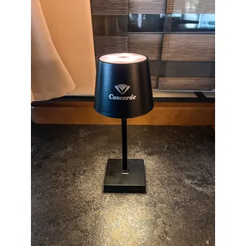 Lampička Lampička Concorde