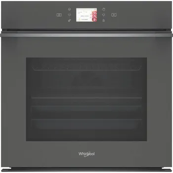 Vestavná trouba WHIRLPOOL WOI118HT2SSMA