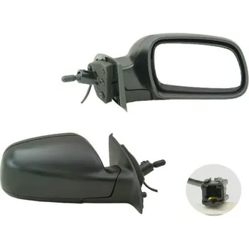 Auto zrcátko Zrcátko vnější pravé PEUGEOT 307 (3_), 09.05-09.07, PEUGEOT 307 (3_), 03.01-09.05 OE 8149AV, 815260