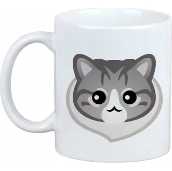 Hrnek Art-Dog keramický 330 ml