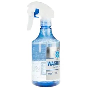 Soft99 Wash Mist - Universal Interior Cleaner