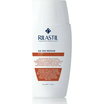 Přípravek na opalování RILASTIL Ultra 100-Protector fluid 50ml