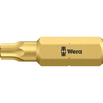 Bit Bit Wera 867/1 HF TX 8, 25 mm, Torx