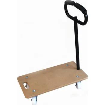 Plošinový přepravní vozík Olympia Tools 85-186 200 kg 58x29 Cm