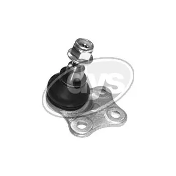 Podpora-/ Kloub DYS 27-21168