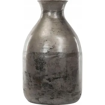 Váza Váza Skandi.pl kovová 19,5 x 20 cm