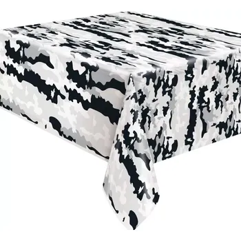 ubrus Unique Plastový party ubrus Fortnite Original 135 x 210 cm