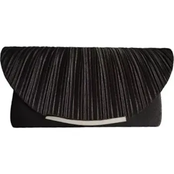 Kabelka Plesové psaníčko 1039 černé | COOLTOVKA.CZ