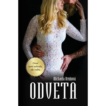 Odveta - Michaela Brnková (2024,…