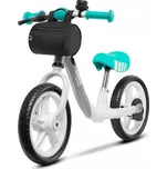 ODRÁŽEDLO LEHKÉ S BRZDOU LIONELO ARIE EVA 12'' PALCŮ KOLA 30,5cm EVA