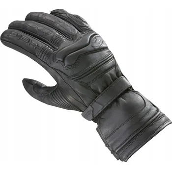 Moto rukavice HELD FRESCO II Turistické motocyklové rukavice vel. M