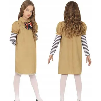 Karnevalový kostým Kostým na Halloween Fiestas Guirca, velikost 110-115