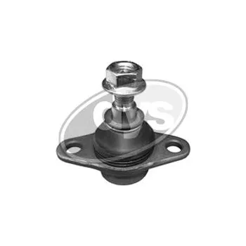 Podpora-/ Kloub DYS 27-05664