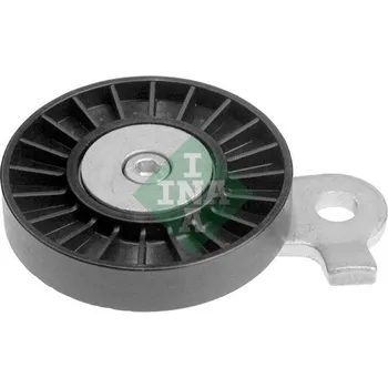 Napínací kladka, žebrovaný klínový řemen Schaeffler INA 531 0496 10