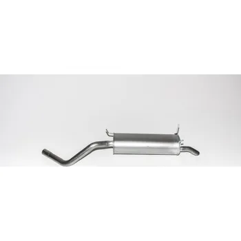 Tlumič výfuku Zadní tlumič výfuku NOVAK 20.715