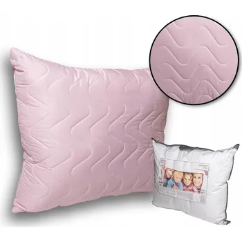 Polštář SILNÝ ANTIHALERGICKÝ VYSOKÁ POLŠTÁŘ , CELOROČNÍ | 50x50cm