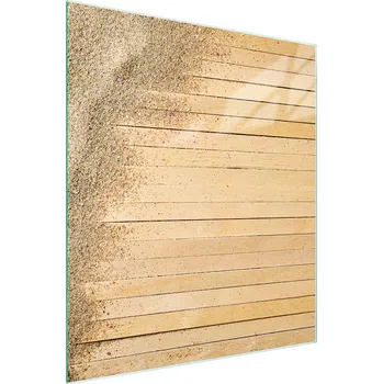 Kuchyňské prkénko Krájecí deska TMK ArtDeko sklo 1 ks