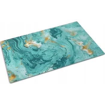 Rohožka Hotová textilní venkovní rohožka 90 x 60 cm