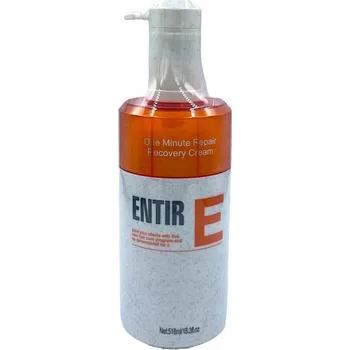 Entir One Minute Repair 1minutový kondicionér na vlasy 518 ml