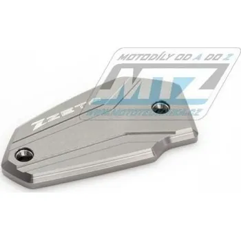 Kryt brzdové nádobky přední ZETA ZS86-0138 - Kawasaki ER6F+ER6N+KLE650 Versys+Z650+Ninja 400 - titan KAWASAKI Z 900 2018-2019