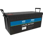 Avacom A2D2 LiFePO4 LFA2-12V200C10-M8B1…