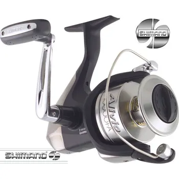Shimano Naviják Alivio 10000 FA