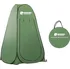 Holdcarp Tent Toilet & Shower hygienický stan 120 x 120 x 190 cm zelený