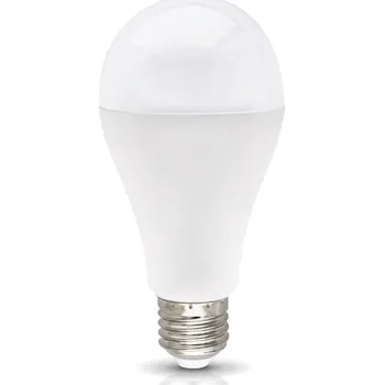 Žárovka LED žárovka 18W (ekvivalent 120W) E27 Teplá Barva