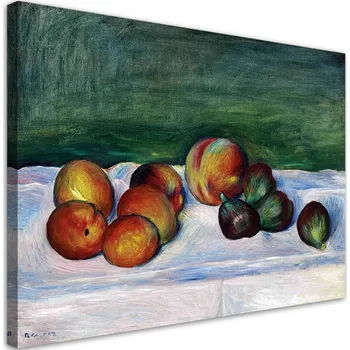 Obraz MODERNÍ OBRAZ reprodukce NA PLÁTNĚ 120x80