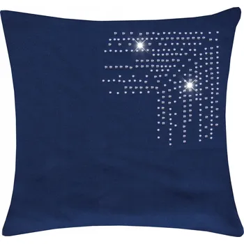 Povlak na dekorativní polštářek Dekorační povlak na polštář Agmar 40 x 40 cm