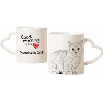 Hrnek Art-Dog keramický 330 ml