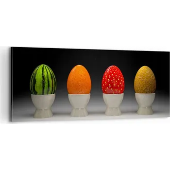 Obraz Foto obraz na plátně 100x40 abstrakce do obýváku ložnice na zeď velký