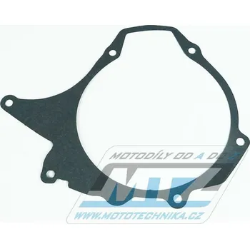 Těsnění motoru Těsnění víka zapalování - Yamaha DT125R / 88-90 + TDR125 YAMAHA DT 125 R 1988-1990