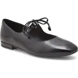 Baleríny Sergio Bardi RST-D1065-01SB Černá 39