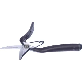 Nůžky na větve Japonské kované květinářské nůžky s tenkou čepelí SYU - 190 mm - No.F190