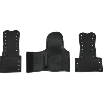 Příslušenství pro dechový nástroj Leather Specialties Ochrana pro držení PozounBach 50B2 9098